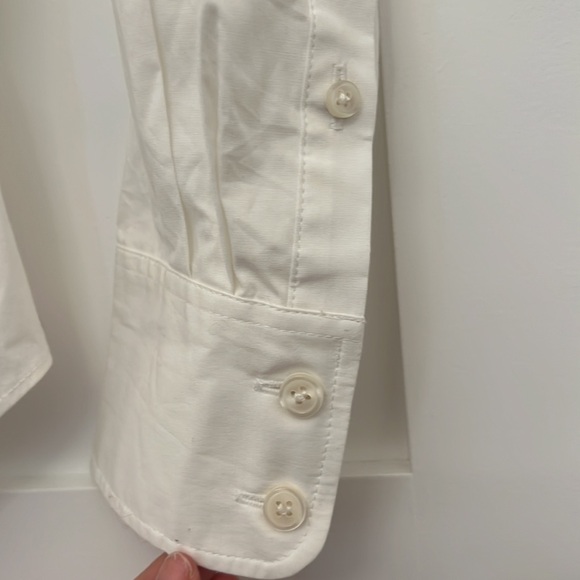 J Crew Button Down Shirt - Picture 5 of 16